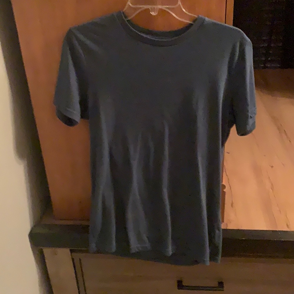 Urban pipeline t shirt